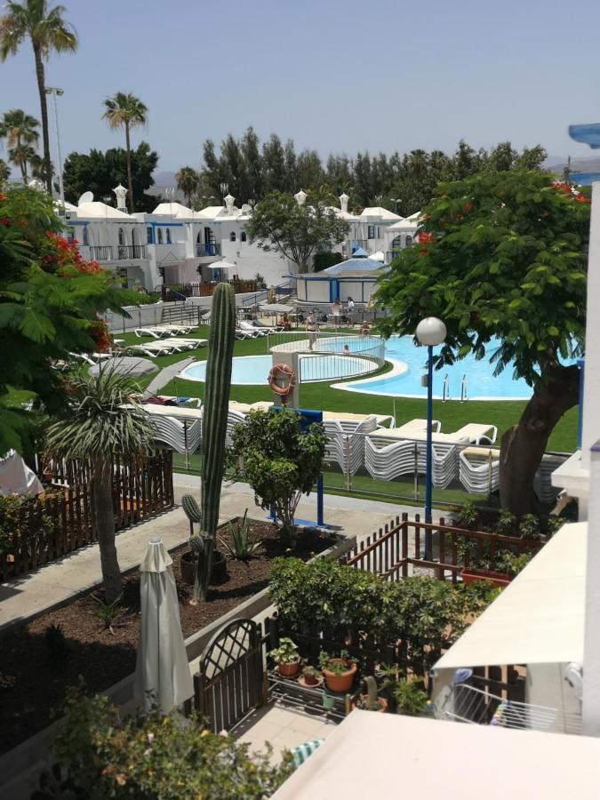 Maspalomas Casa La Loba Сasa de vacaciones Maspalomas (Gran Canaria)