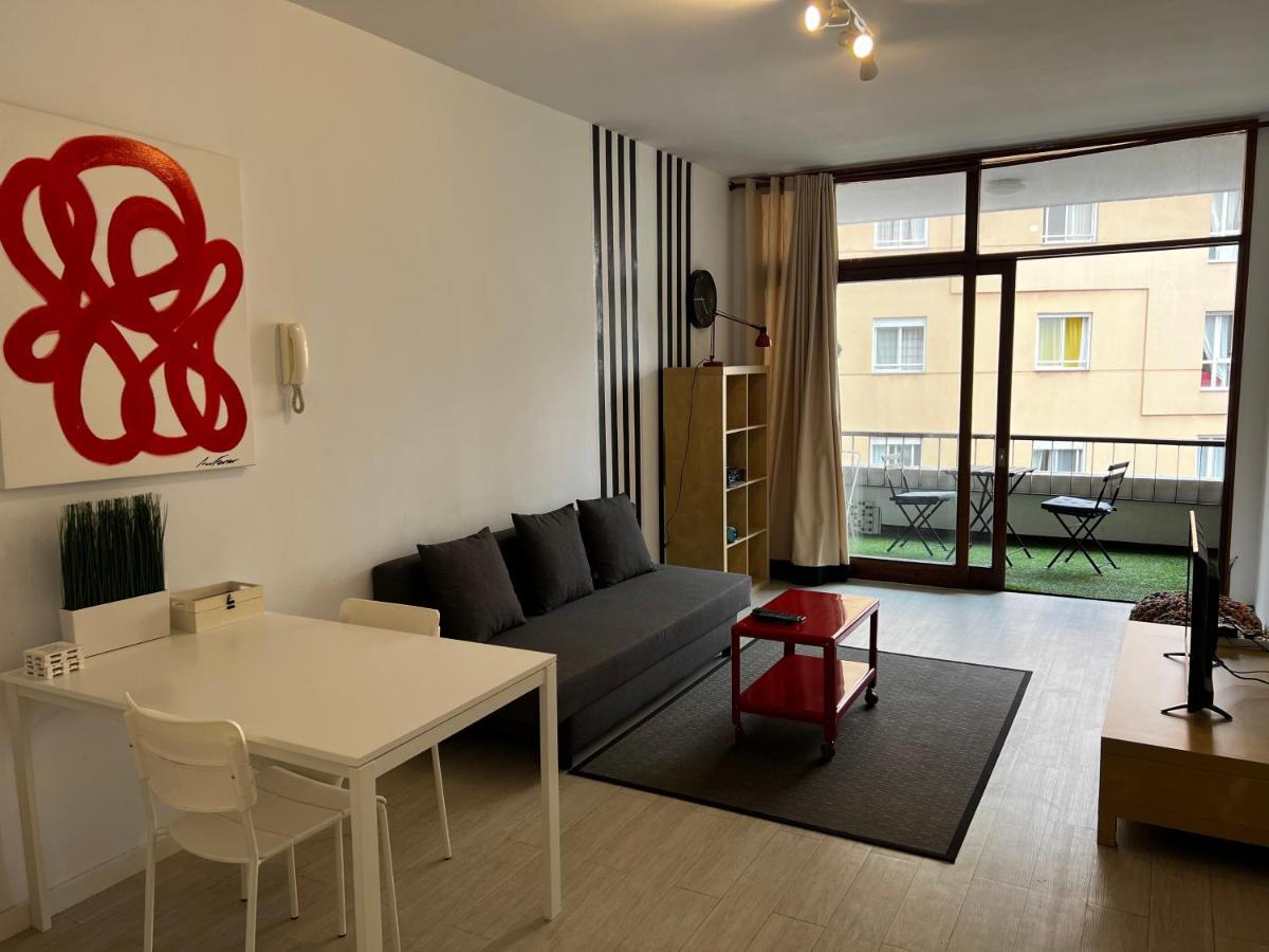 Apartamento Apartamento Canteras *