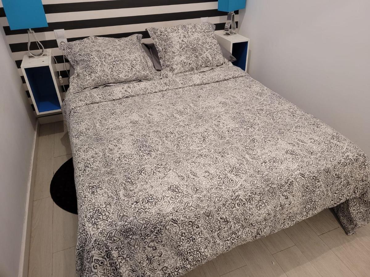 Apartamento Apartamento Canteras *