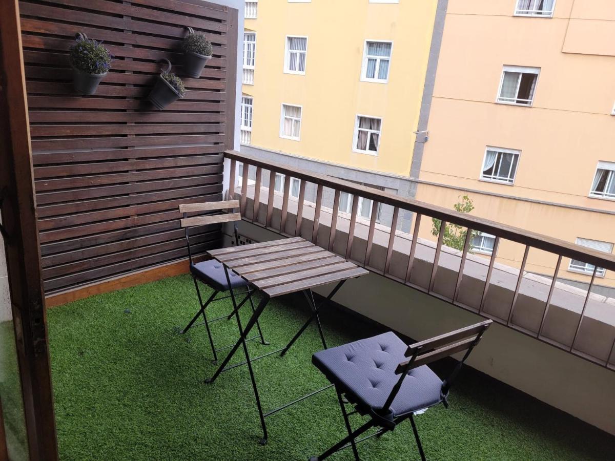 Apartamento Canteras