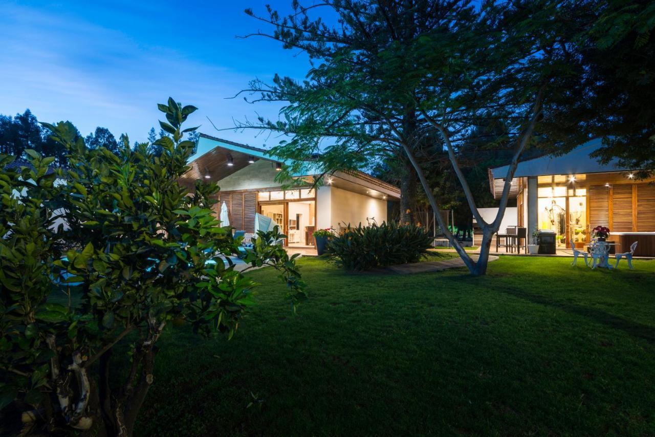 Serenity Villa
