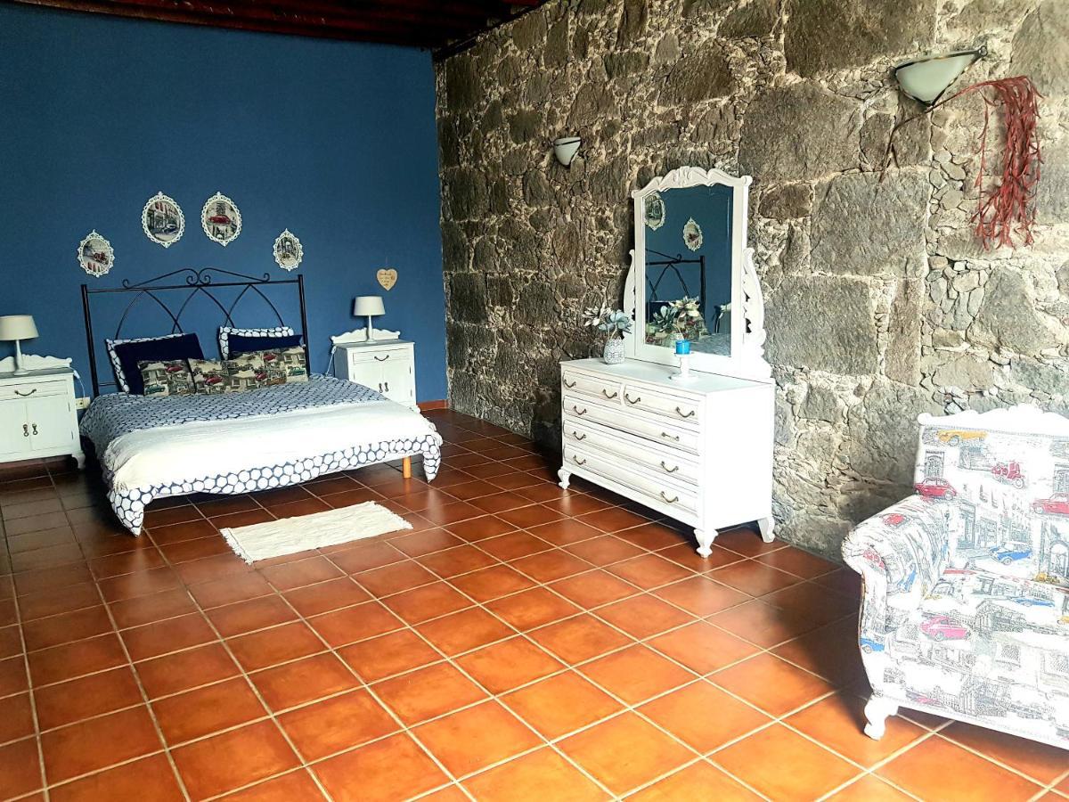 Casa La Dama De * Arucas