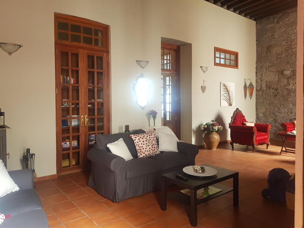 Casa La Dama De Casa vacanze Arucas