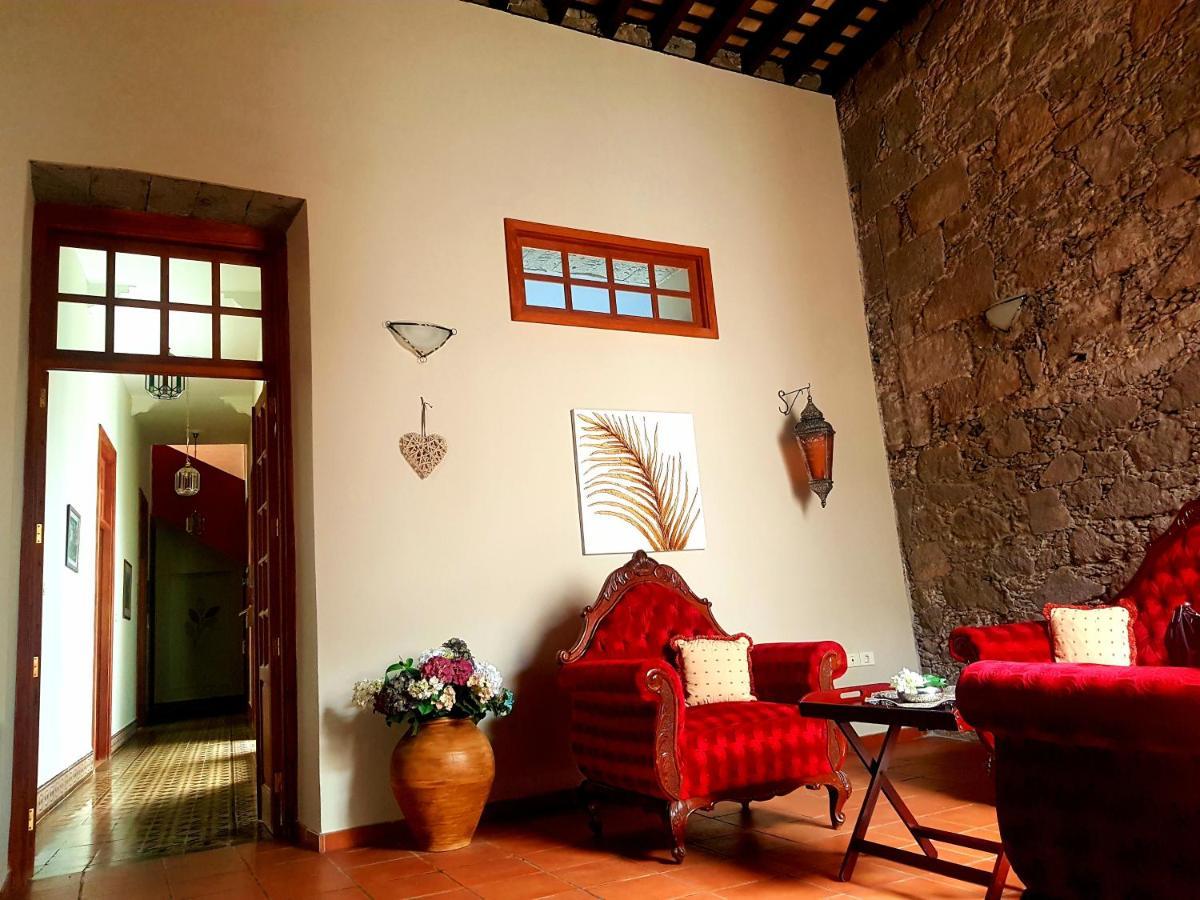 Casa vacanze Casa La Dama De Arucas