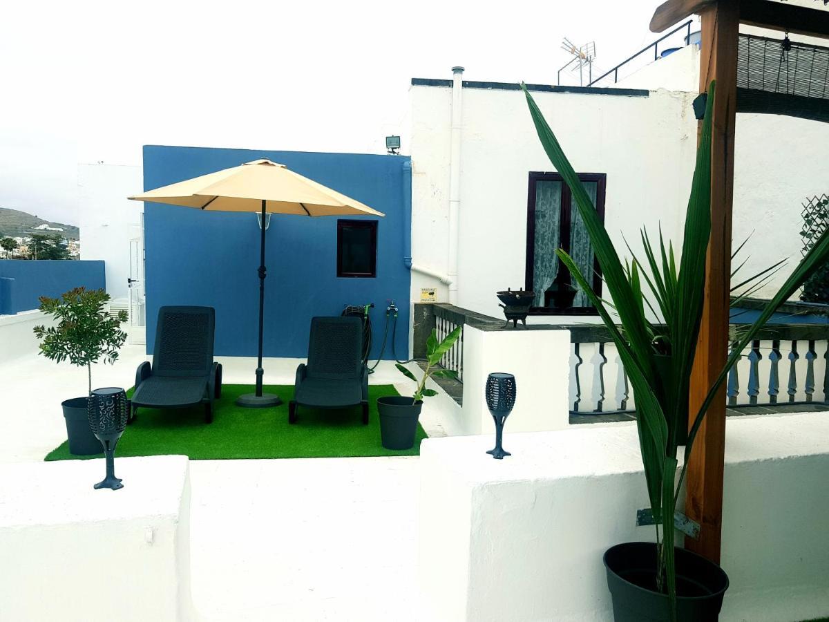 Casa vacanze Casa La Dama De