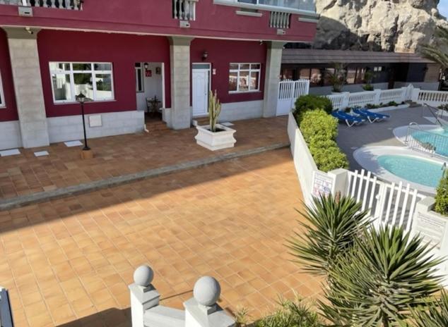 Vivienda Con Encanto, En Un Complejo Con Piscina