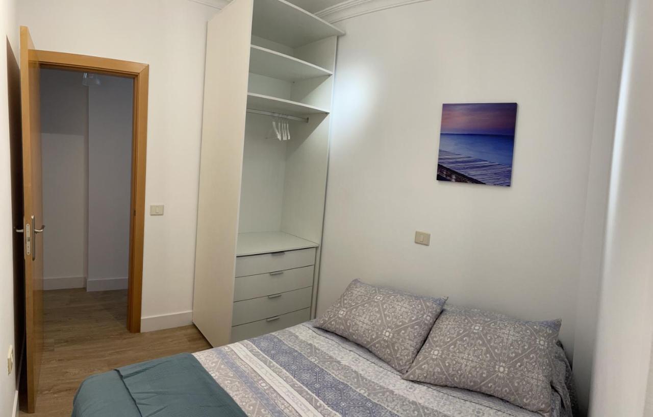 Vivienda Con Encanto, En Un Complejo Con Piscina Apartamento