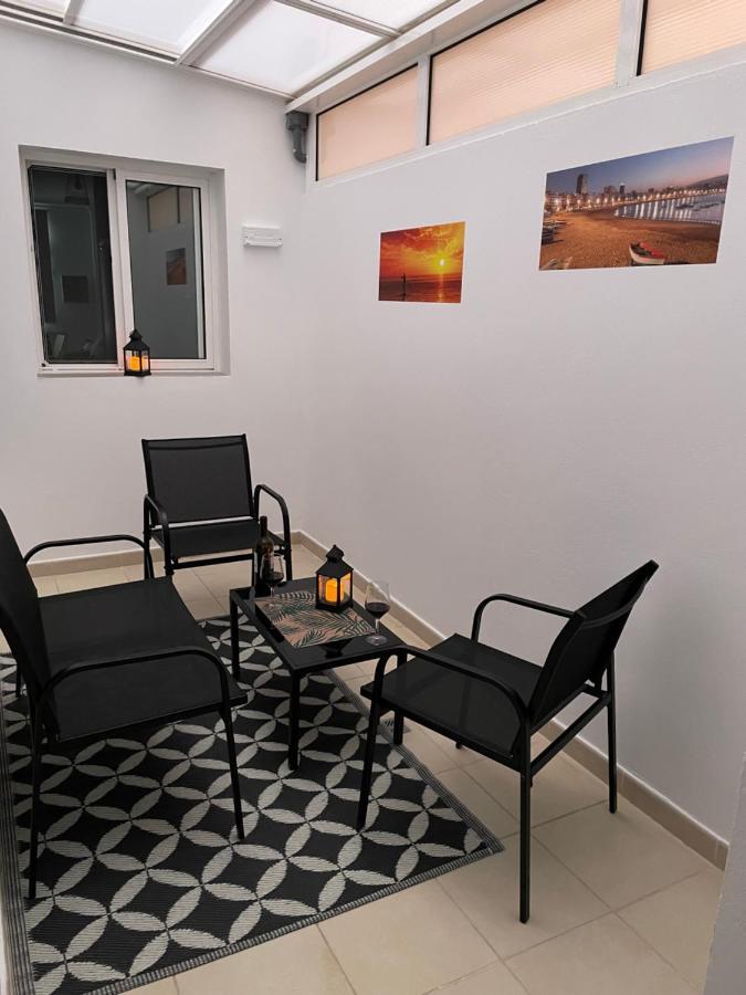 Apartamento Vivienda Con Encanto, En Un Complejo Con Piscina *