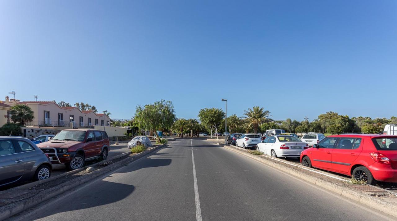 Flatguest - Green Oasis Ferly's Piscina En Reformas Holiday home Maspalomas (Gran Canaria)