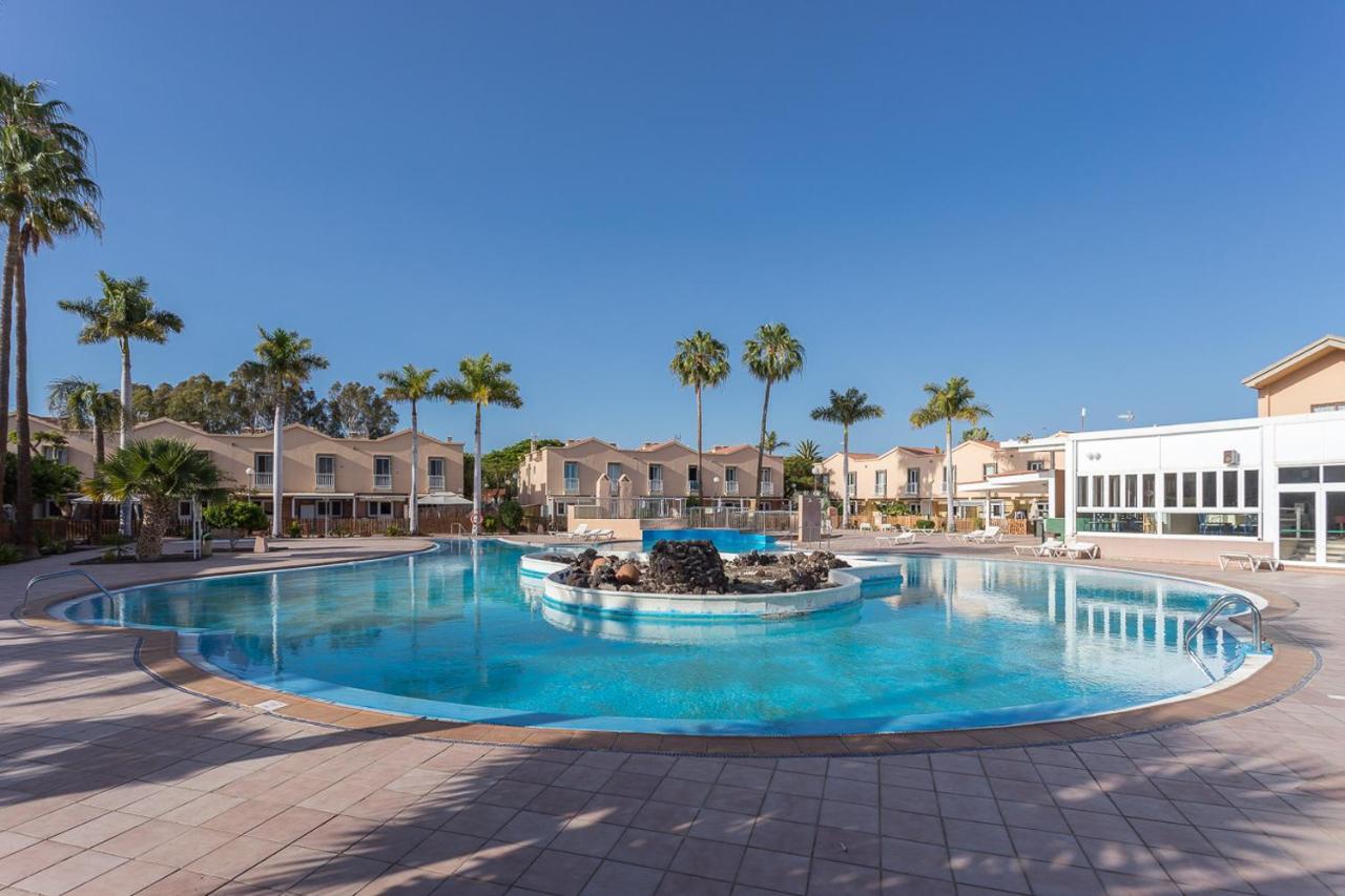 Flatguest - Green Oasis Ferly's Piscina En Reformas Holiday home Maspalomas (Gran Canaria)