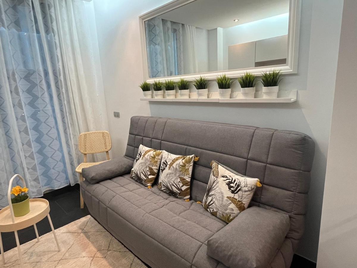 Premium Canteras Apartment