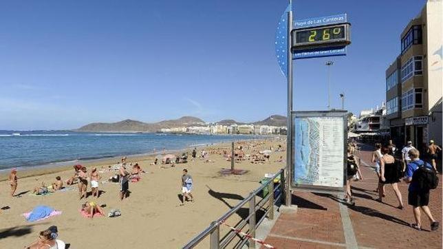 Premium Canteras Apartment *