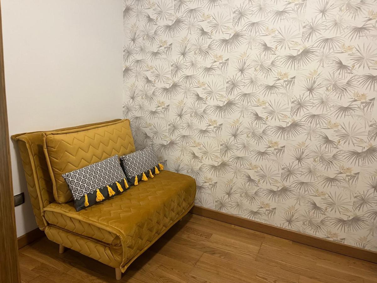 Apartment Premium Canteras