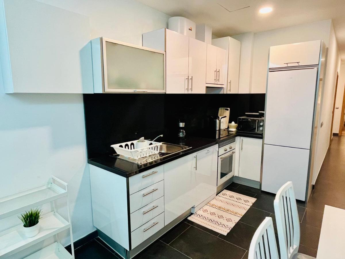 Apartment Premium Canteras