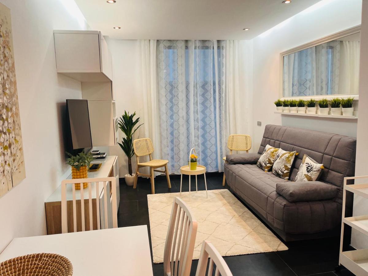 Apartment Premium Canteras