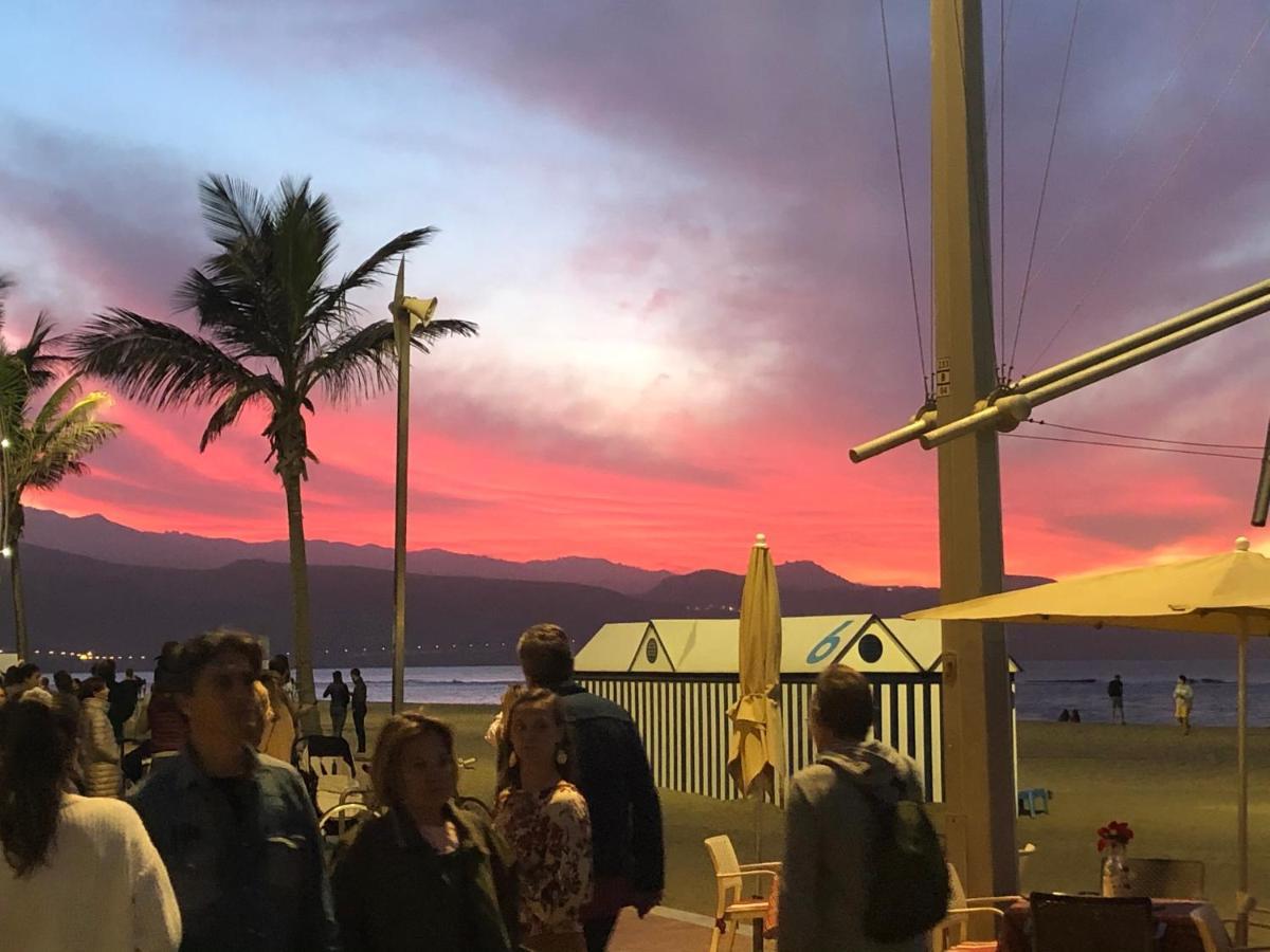 Premium Canteras Las Palmas de Gran Canaria
