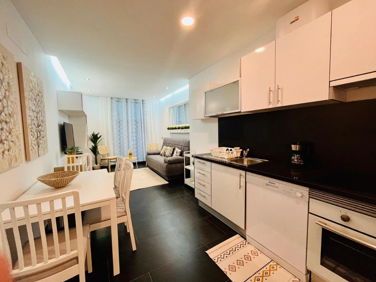 Apartment Premium Canteras