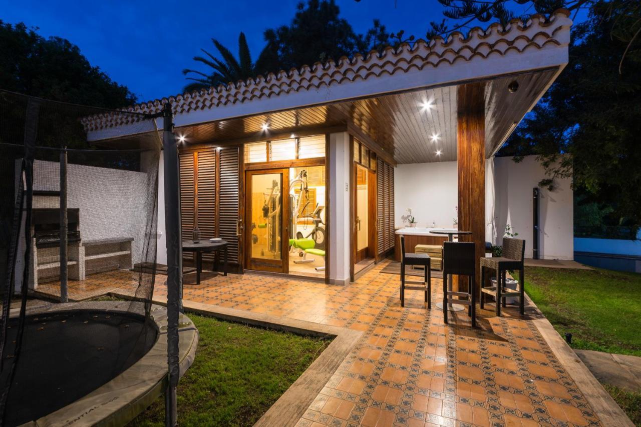 Villa Serenity *