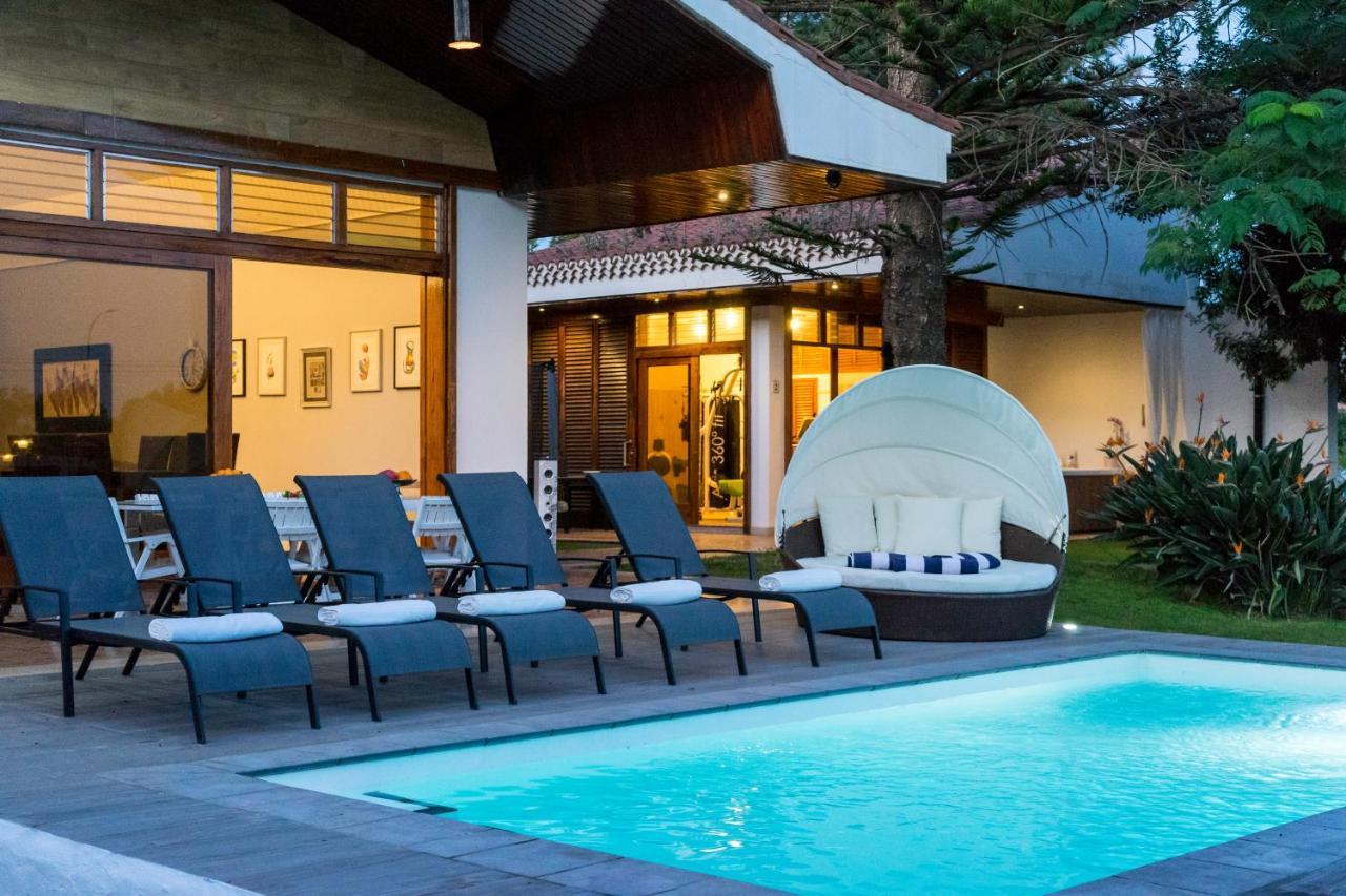 Serenity Villa