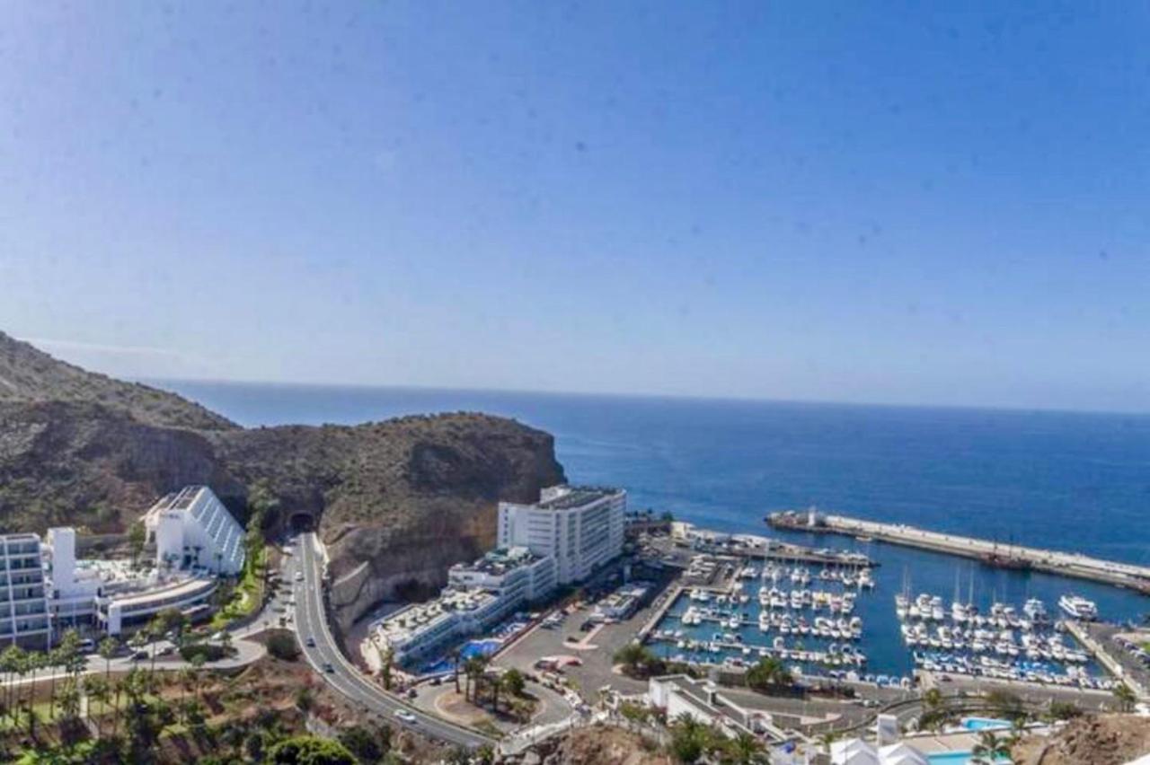 Apartment Quiet And Cozy In Puerto Rico Puerto Rico (Gran Canaria)