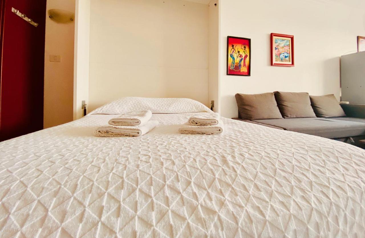 Quiet And Cozy In Puerto Rico Apartment