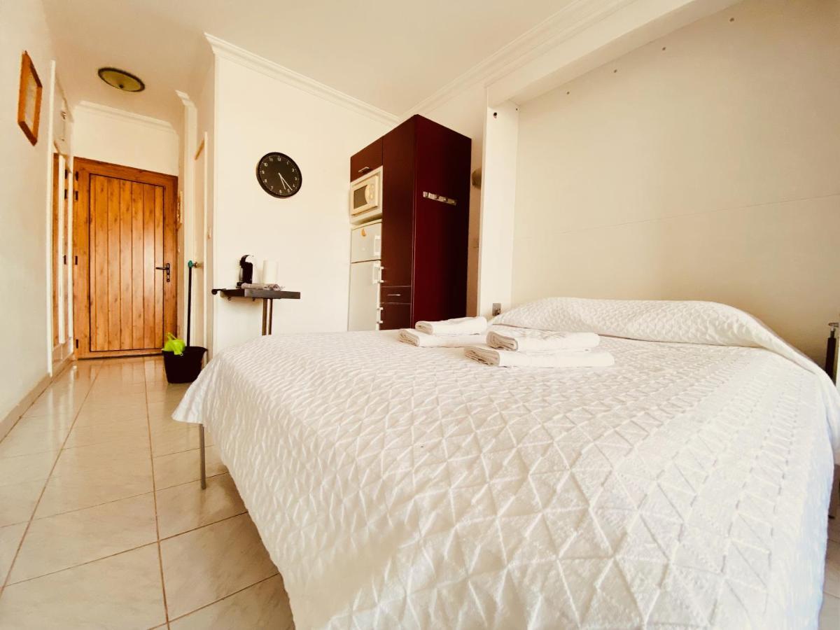 Quiet And Cozy In Puerto Rico * Puerto Rico (Gran Canaria)