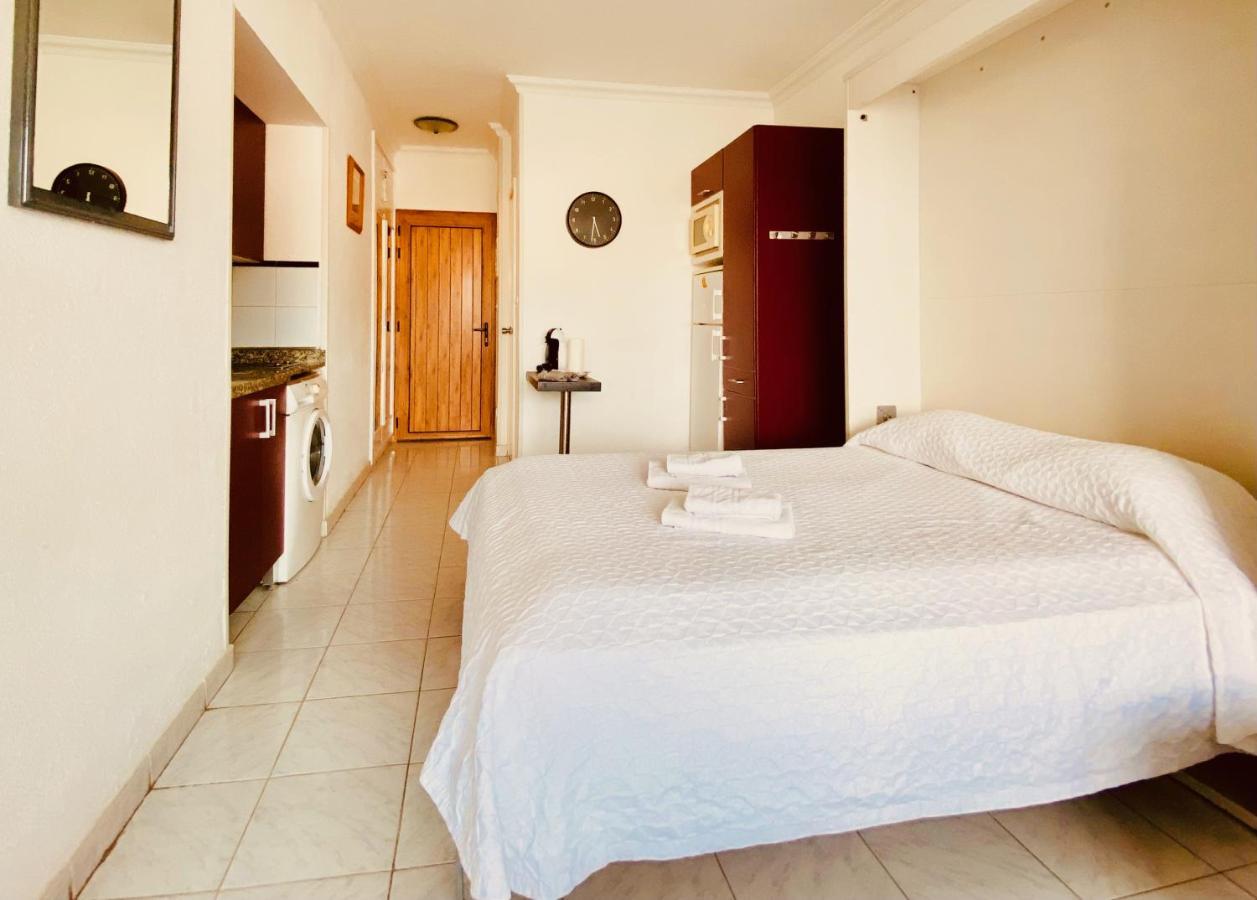 Apartment Quiet And Cozy In Puerto Rico *