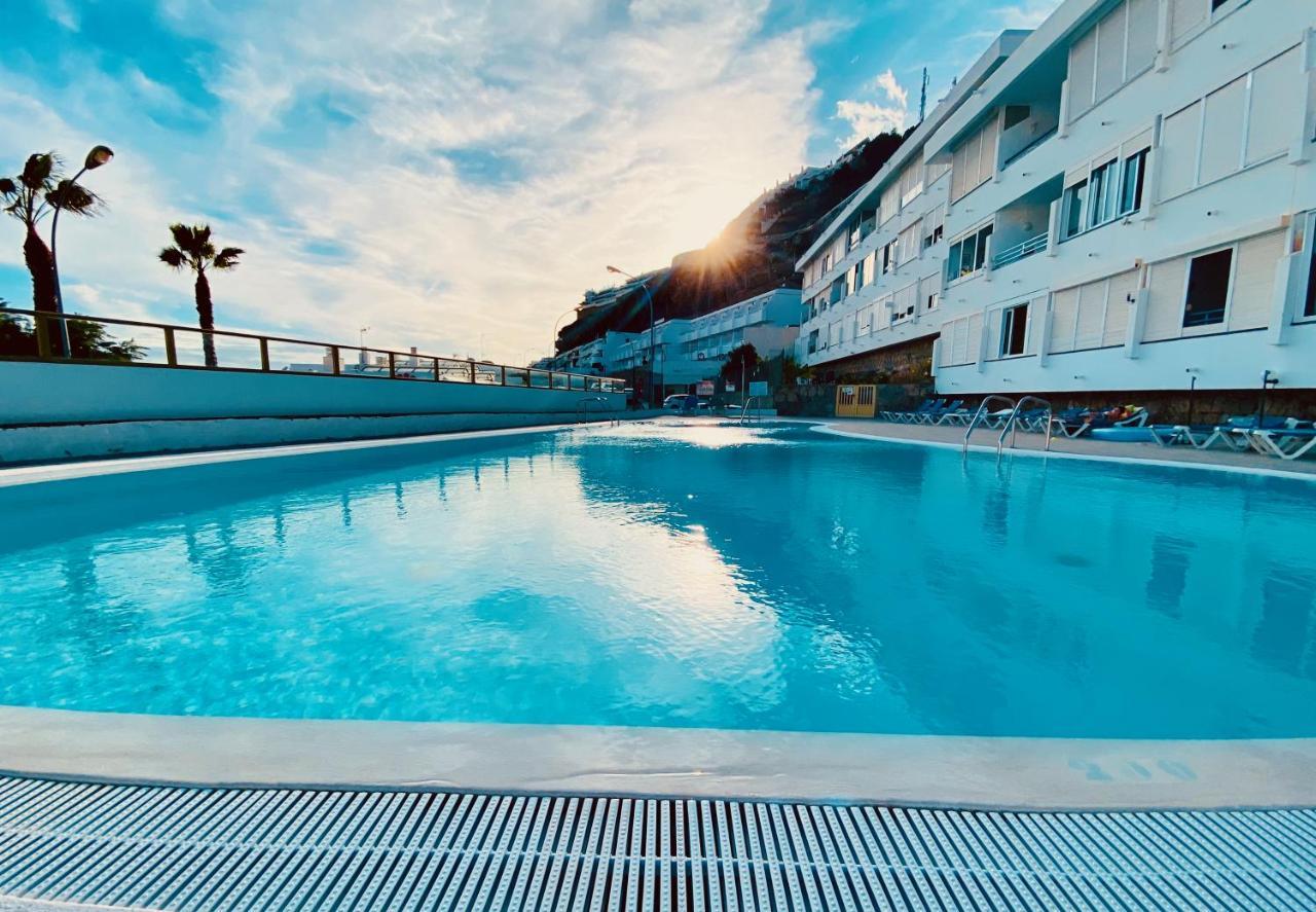 Quiet And Cozy In Puerto Rico Puerto Rico (Gran Canaria)