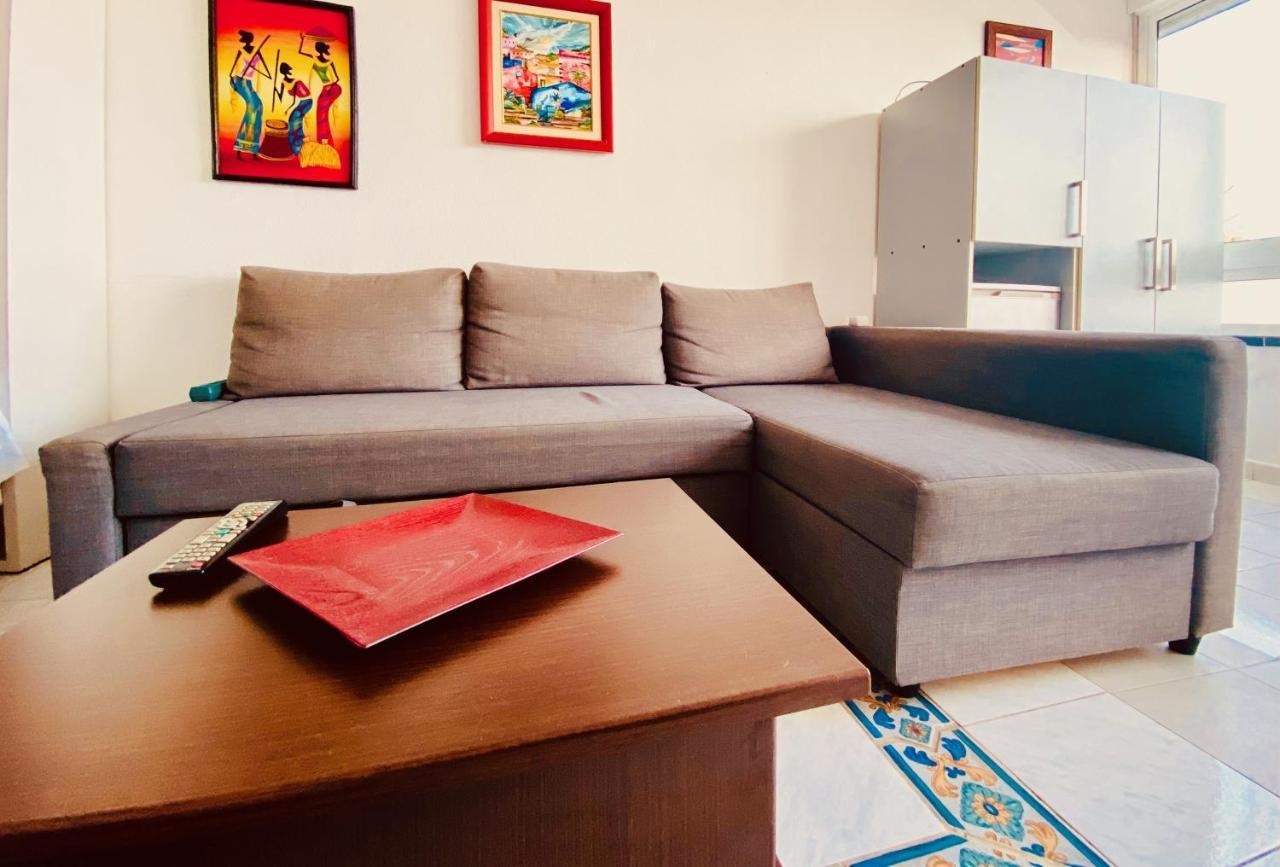 Apartment Quiet And Cozy In Puerto Rico *