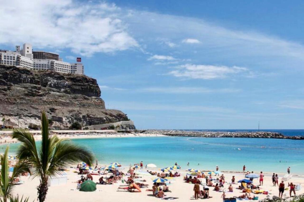 Quiet And Cozy In Puerto Rico * Puerto Rico (Gran Canaria)