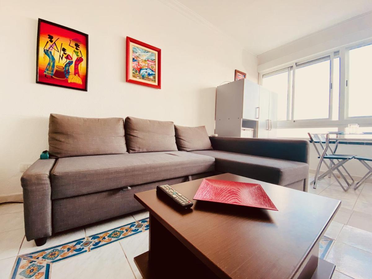 Apartment Quiet And Cozy In Puerto Rico *