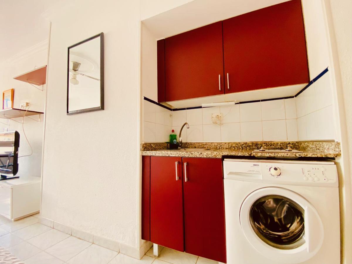 Quiet And Cozy In Puerto Rico Apartment