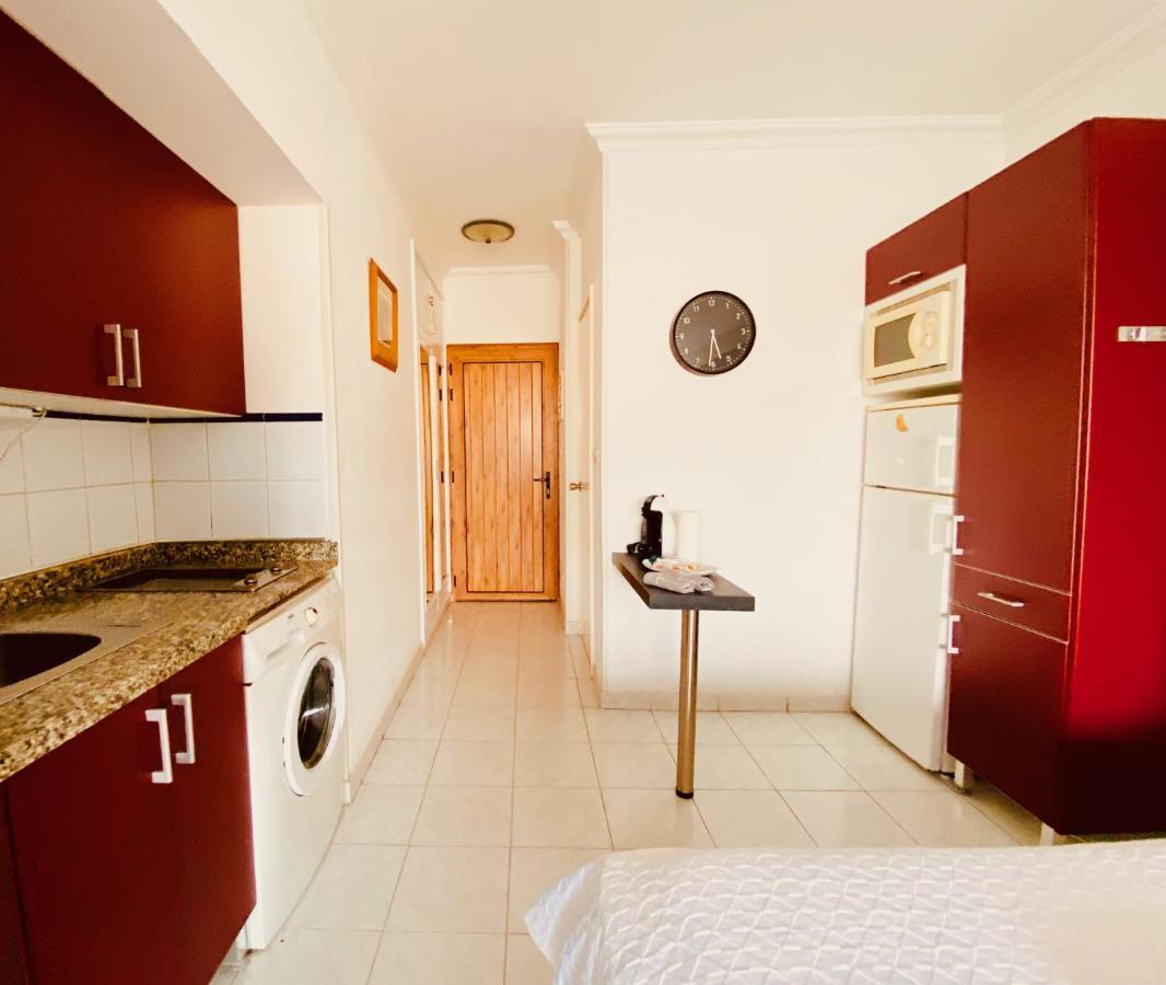 Quiet And Cozy In Puerto Rico Apartment