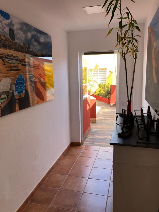 Casa Lagarto * Sardina