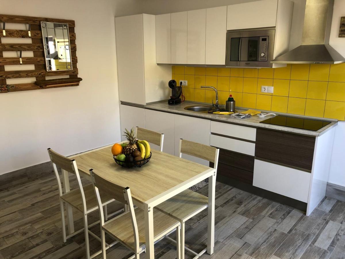 Casa Lagarto Apartment Sardina