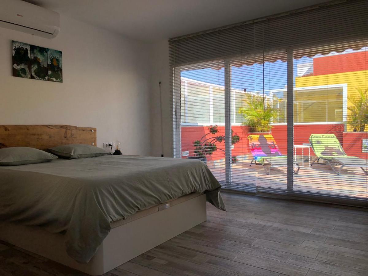 Casa Lagarto Sardina