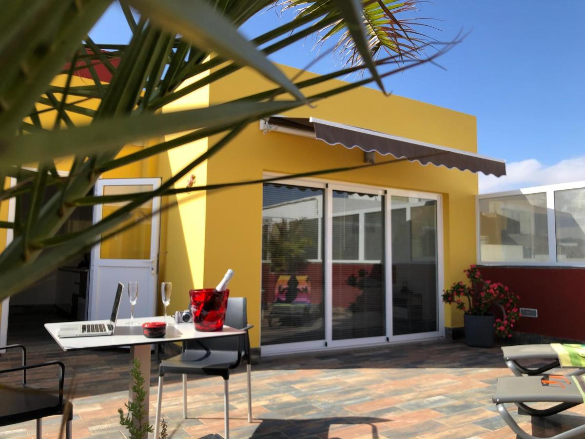 Casa Lagarto Apartment