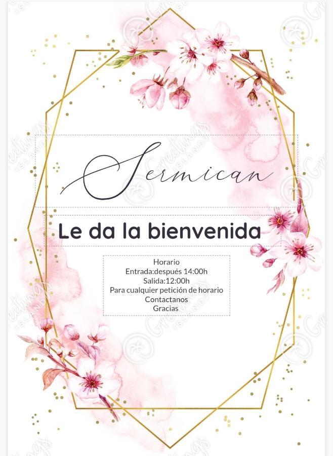 Sermican * Telde