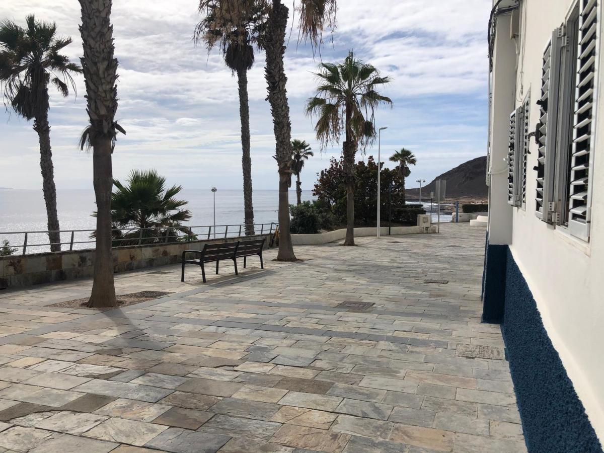 Appartamento Natural Confital Las Palmas de Gran Canaria