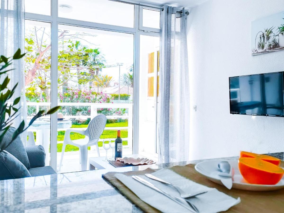 Appartamento Lorentz Playa del Inglés