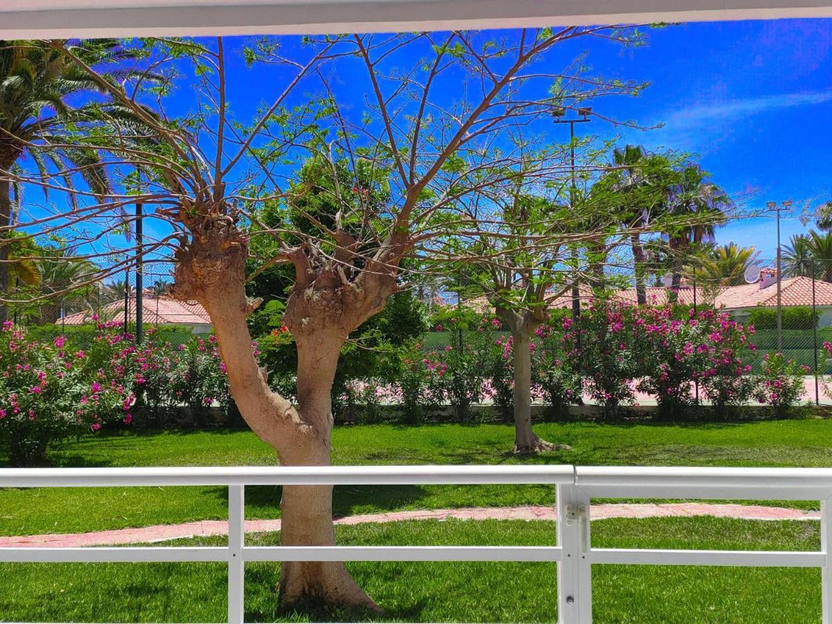 Appartamento Lorentz Playa del Inglés