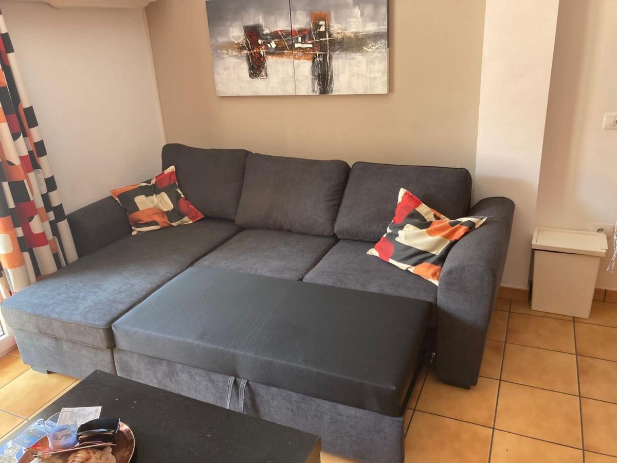 Apartamento Claudina Appartamento