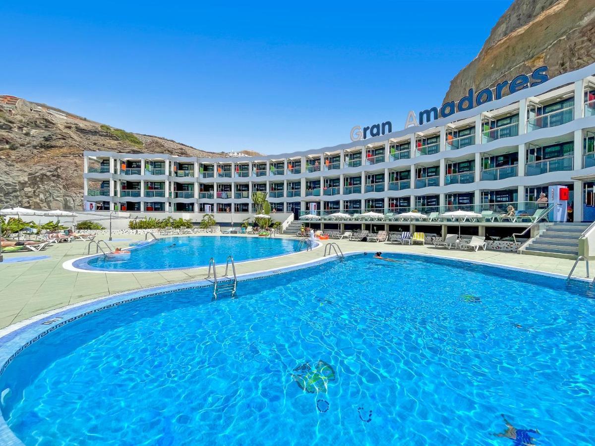 Gran Apartamento Amadores