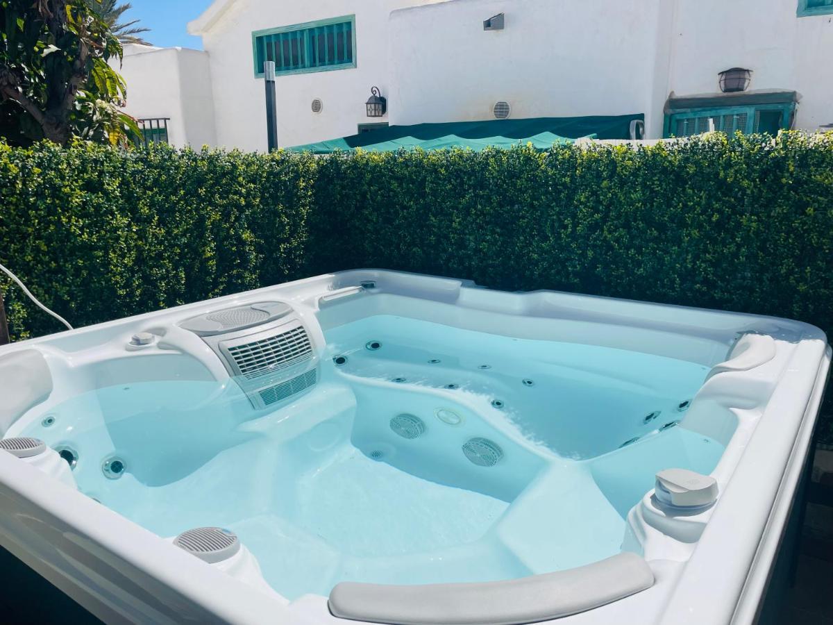 Villa Holanda Tropic Playa del Ingles (Gran Canaria)