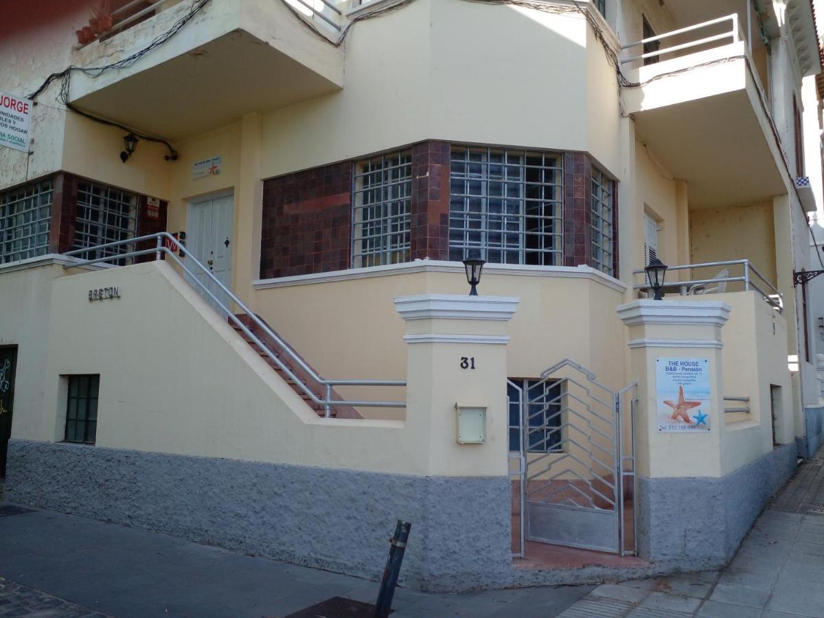 Casa Eucalipto