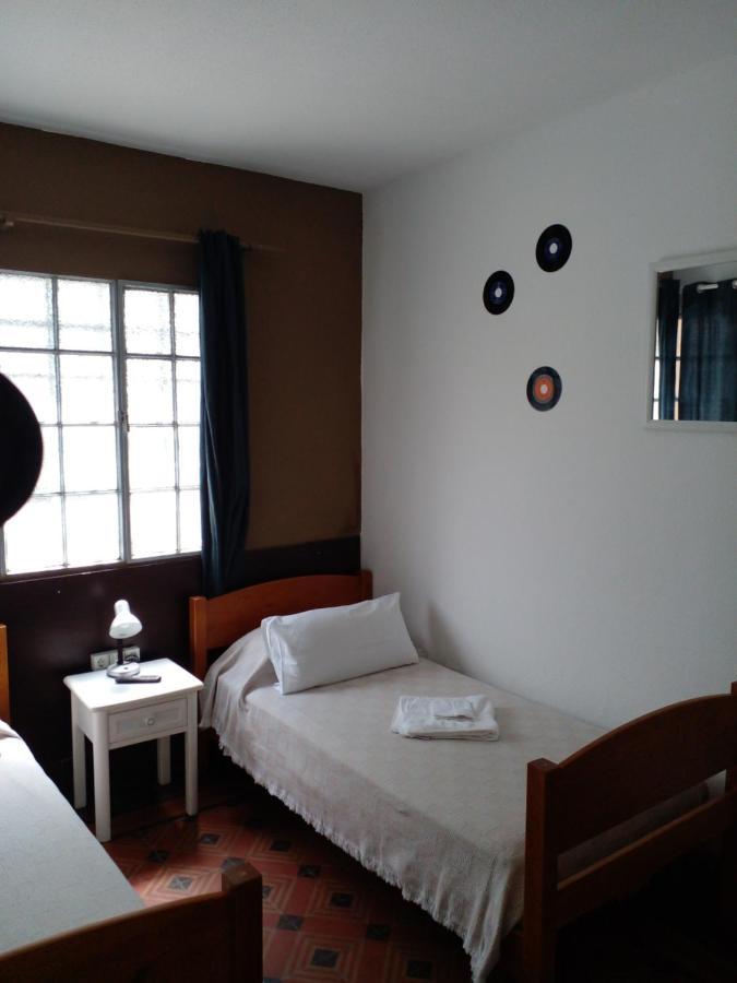 Casa Eucalipto Affittacamere 2*