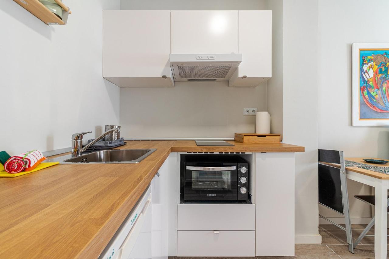 La Naval Cosy 4c Apartment