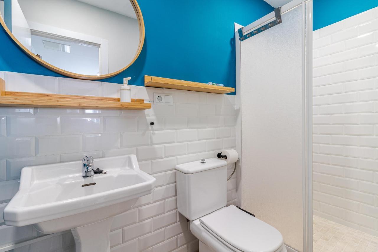 Apartment La Naval Cosy 4c Las Palmas de Gran Canaria