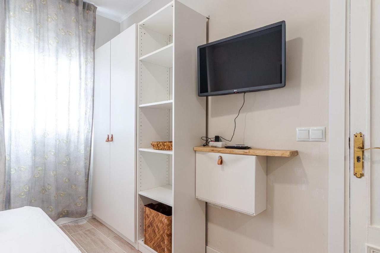 La Naval Cosy 4c Apartment