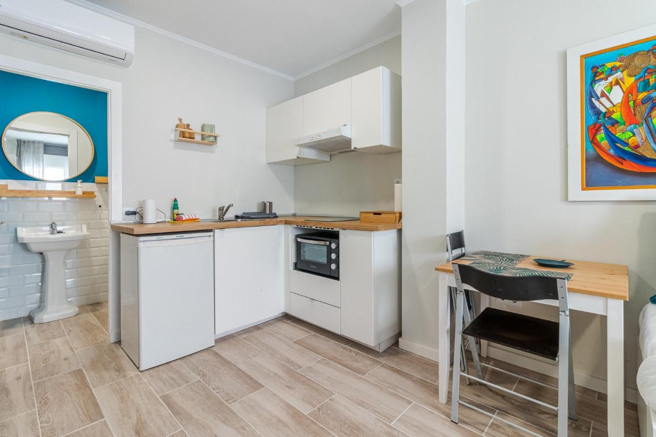 La Naval Cosy 4c Apartment *